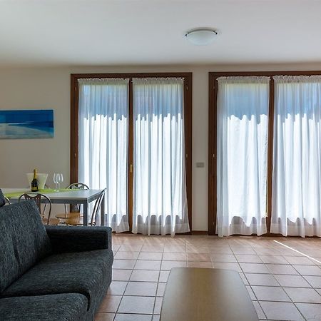 Insel Albarella Hotell Albarella Island Eksteriør bilde