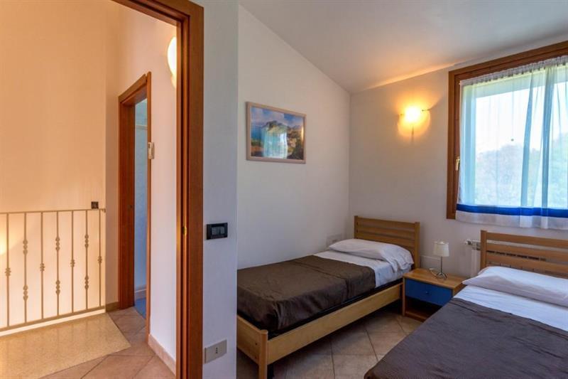 Insel Albarella Hotell Albarella Island Eksteriør bilde
